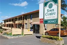 Town Centre Motor Inn