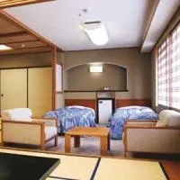 Matsunoi Hotel