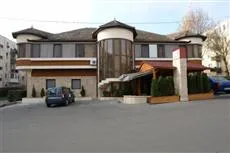 Vila Paradis Hotel Deva