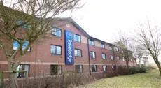 Travelodge Alfreton