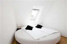 Puzzlehotel Appartement Schonbrunn