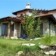 Villa on the Black Sea Bulgaria