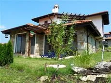 Villa on the Black Sea Bulgaria