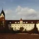 St. Bonifatiuskloster - Geistliches Zentrum