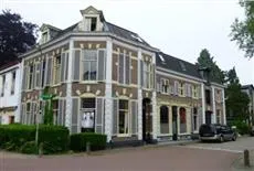 Huis met de Leeuwenkoppen