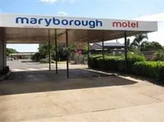 Maryborough Motel and Conference Centre