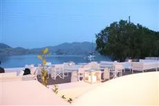 Patmos Aktis Suites & Spa