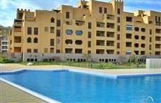 Apartamentos Leo Los Cisnes- Leo Los Albatros