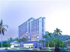 Dapengshan Hotel