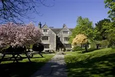 YHA Hartington Hall