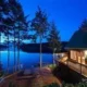 Mayne Island Vacations Breakaway