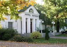 Hotel Ostrov