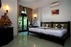 Faifoo Boutique Hotel