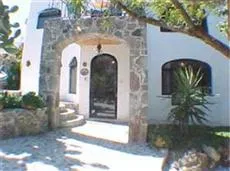 La Casa del Pirul Villas Xichu