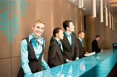 Motel One Wien Westbahnhof