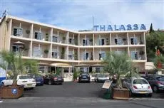 Thalassa Hotel