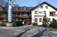 Hotel Faltermaier