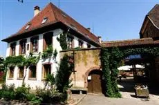 Auberge Le Biblenhof