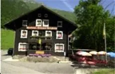 Gasthaus Bergheim