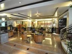 Casablanca Hotel Legazpi