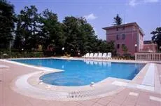 Hotel Gioia Garden