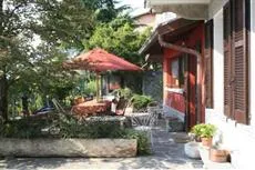 B&B Frontelago Lago Di Como