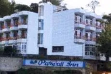 Parwati Inn