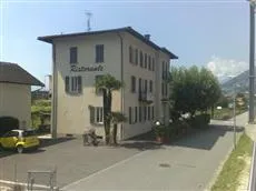 Ristorante Ferrovieri