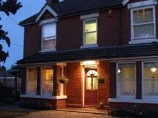 Heatherdene Bed and Breakfast