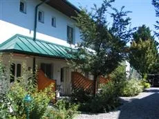 Gartenpension Fischl