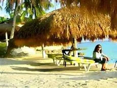 Flower Beach & Dive Resort Bohol