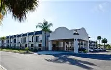 Americas Best Value Inn Tampa