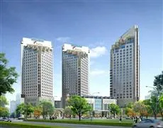 New Century Jiaxing Brilliant Hotel