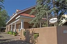 El Paradero Bed And Breakfast Inn