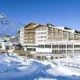 Alpen-Wellness Resort Hochfirst