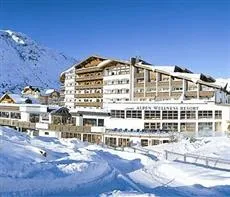 Alpen-Wellness Resort Hochfirst