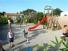 Camping La Pinede Enchantee