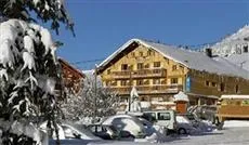 Hotel Alp'Azur