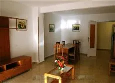 Apartamentos Maja