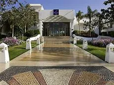 Hotel Novotel Sharm El-Sheikh