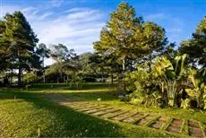 Pousada Mevlana Garden