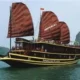 Luxury Imperial Cruise Halong