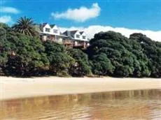 Beach Lodge