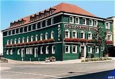 Hotel Goldener Hirsch Bayreuth