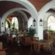 Hacienda Hotel Cocoyoc