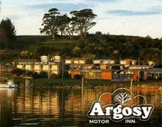 Argosy Motor Inn Devonport