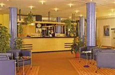 Best Western Grand City Hotel Halle