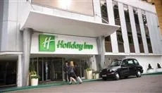 Holiday Inn London Kensington Forum