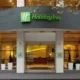 Holiday Inn Melbourne on Flinders