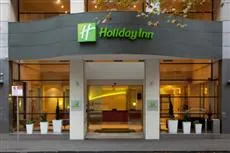 Holiday Inn Melbourne on Flinders